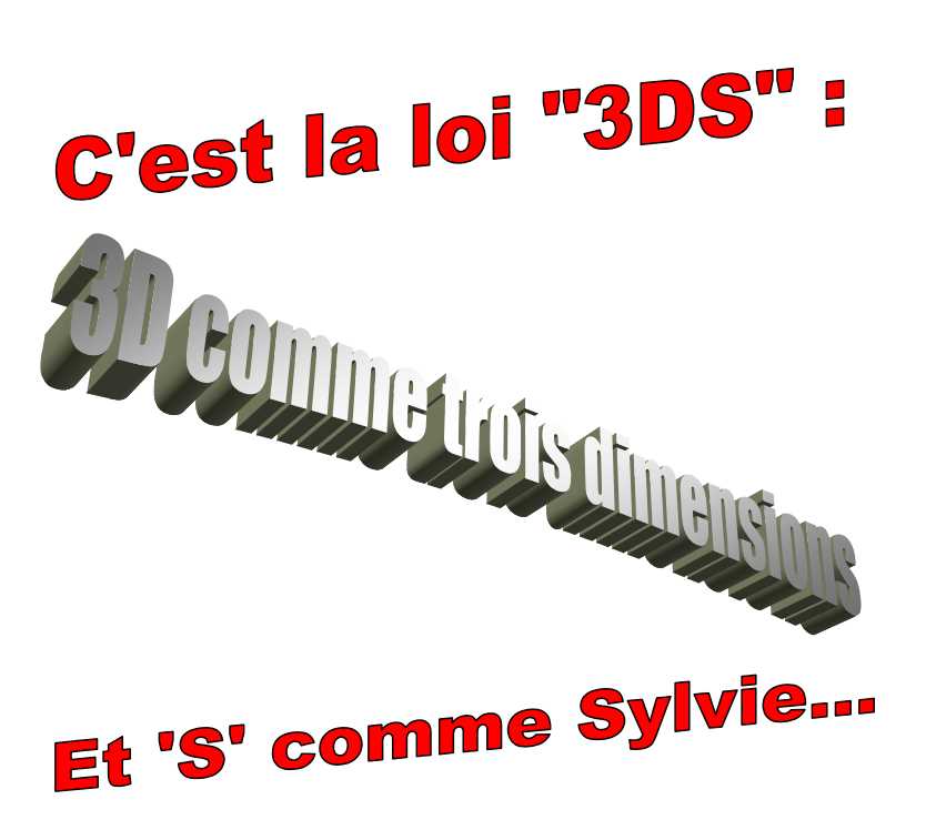 Une présentation de la loi 3DS lors du conseil municipal du 19/12/22  plutôt approximative, pour ne pas dire GRO-TES-QUE !